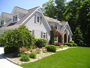 Landscapers and Lawncare Services in Winston Salem, NC